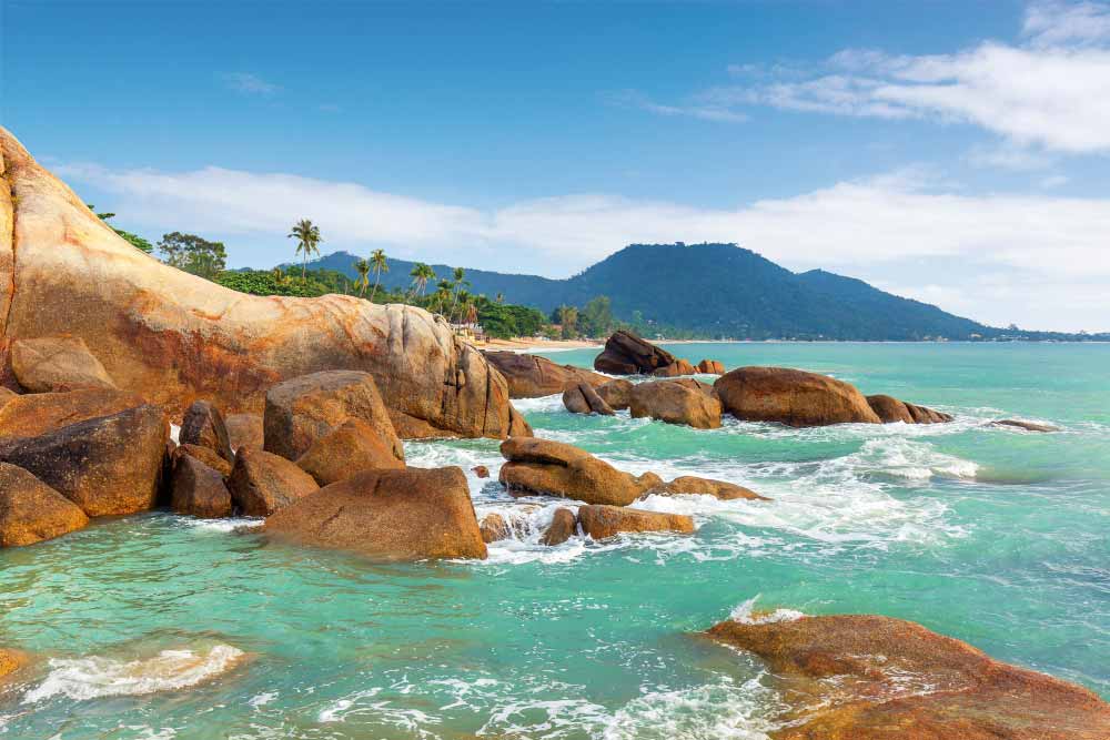 Koh Samui 3 - Thumb